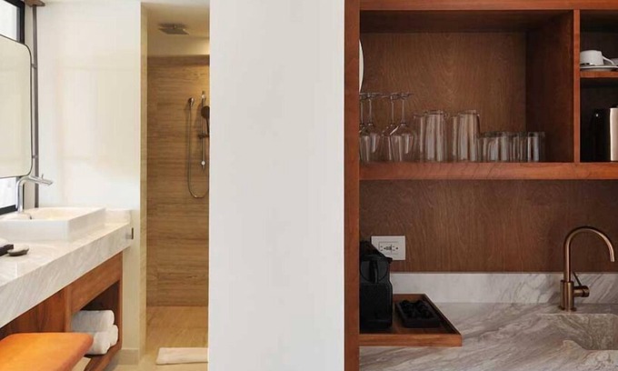 Ampliación Juárez Complejo | Enjoy a wonderful, relaxing stay in the heart of Cabo San Lucas. One/Two bedroom