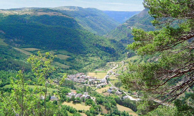Treves Apartamento | Alojamiento de 1 habitaciones en Trèves