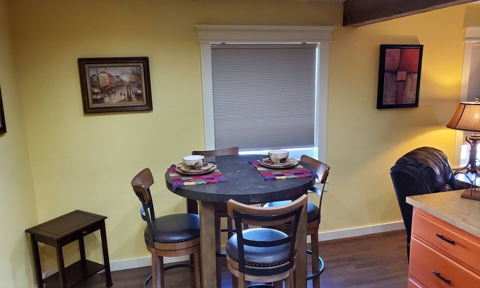 Florence Cabaña | Enjoy All the Amenities the Oregon Coast Has to Offer