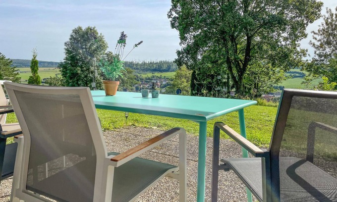 Husen Casa | Enjoy an unforgettable vacation in this inviting vacation home.