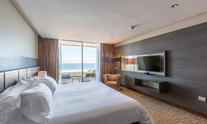 Antofagasta Hotel | Enjoy Antofagasta