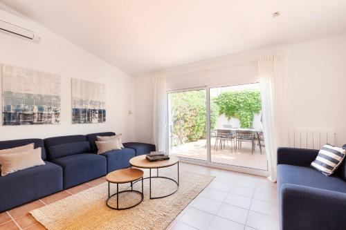 Vilassar de Mar Casa | Enjoy Apartments Vilassar Beach Home