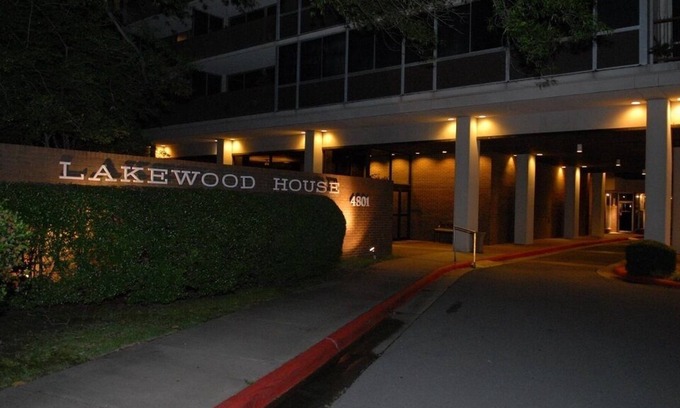 North Little Rock Apartamento | ENJOY BALCONY VIEWS OF DOWNTOWN LITTLE ROCK 705
