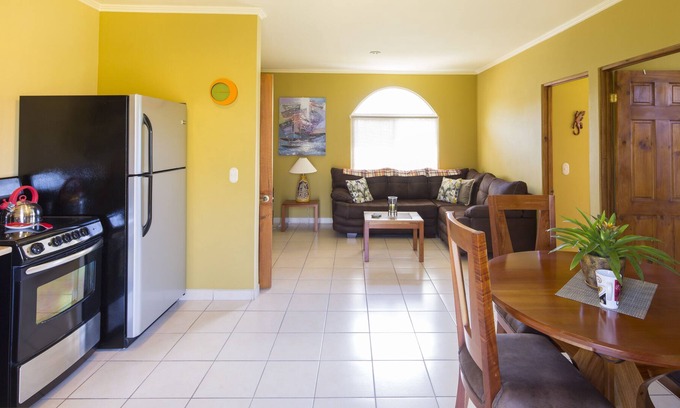 Ciudad Colon Casa | Enjoy beautiful weather in a wonderful space. Perfect for UPeace/remote worker