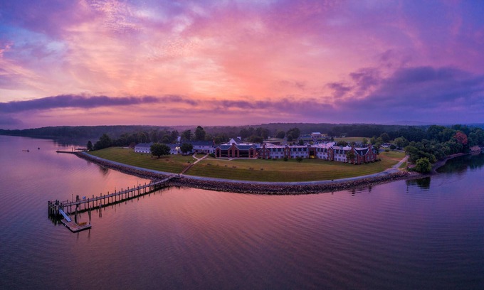North East Complejo | Enjoy Breathtaking Beauty on the Chesapeake Bay