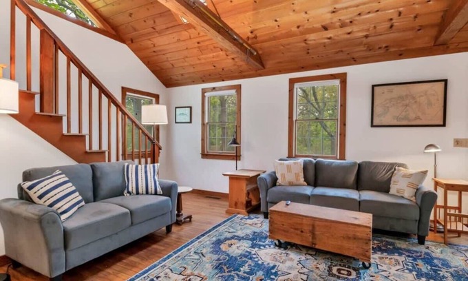 Brewster Casa | Enjoy Brewster With Years Of Family Charm