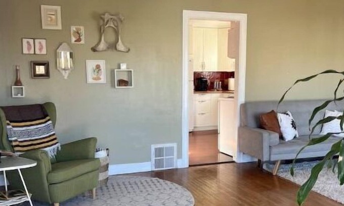 Liberty Wells Casa | Enjoy charming 2BR/2B near DT and all ski areas