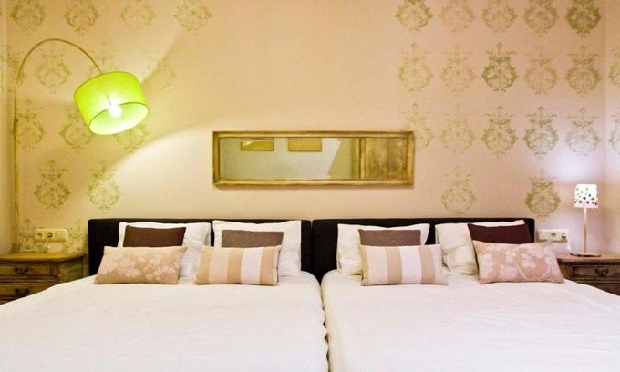 Gros Casa | Enjoy Comfort