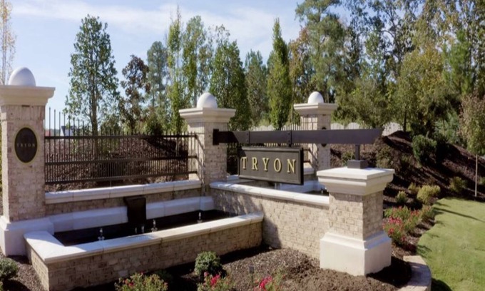 Wake Forest Casa | Enjoy Comfy Room in a Quiet & Lovely Community