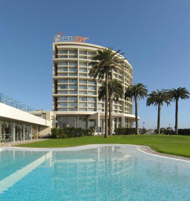La Serena Hotel | Enjoy Coquimbo
