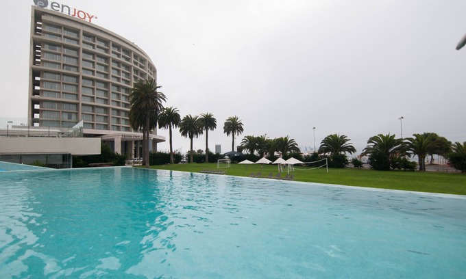 La Serena Hotel | Enjoy Coquimbo