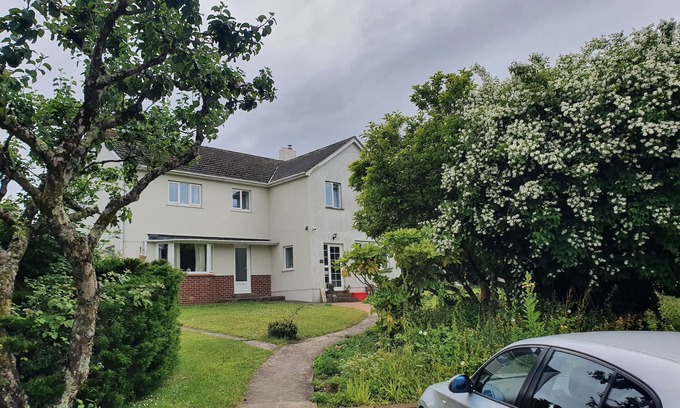 Liverton Casa | Enjoy Devon from a great location.