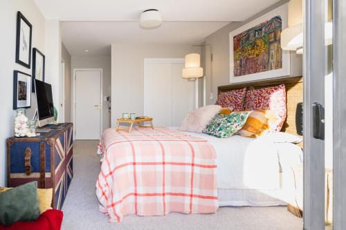 Mount Maunganui Casa | Enjoy downtown Mount Maunganui