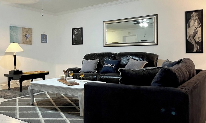 Coral Heights Casa | Enjoy Enchanted Floradana Escape