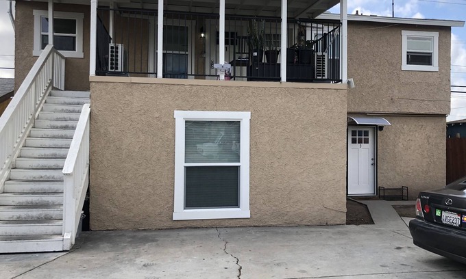 La Habra Casa | Enjoy Erna 2bed 1bath first floor
