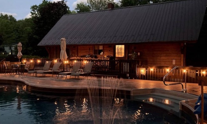 Gorham Casa | Enjoy Everything The Whites Mountains Has To Offer