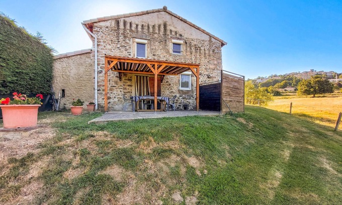 Boffres Casa | Enjoy family vacations in the countryside!