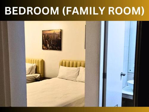 Ermita Night District Apartamento | Enjoy Free Sauna And Pool Access, Save 40 Percent This Month On A Deluxe Unit In Manila With A Balcony In Prime Location Near NAIA, Manila Bay, Robinsons Place, PGH, Bellagio, UP, And Intramuros Updated 2025 Rates for an Unforgettable Staycation