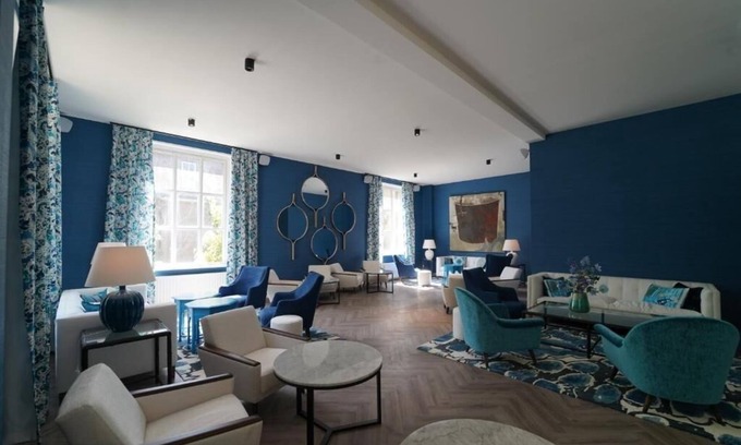 Alkmaar Hotel | Enjoy History and Comfort in Prison Room