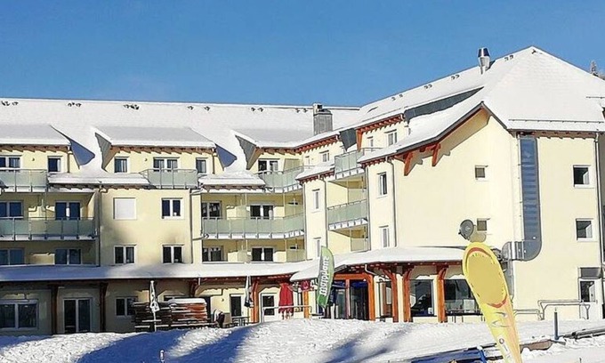 Feldberg Apartamento | Disfrute del apartamento de vacaciones Feldberg Grafenmatt