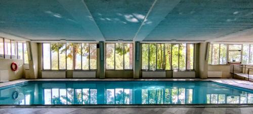 Prato Nevoso Apartamento | Enjoy Home