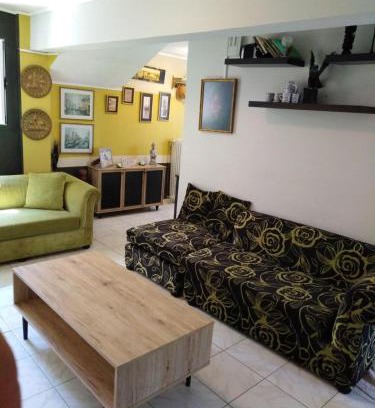 Pyrgos Apartamento | Enjoy Hospitallity at Fully Equipped apartment with Free parking- Near the Ancient Olympia