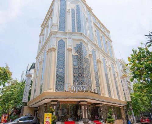 Binh Chanh Hotel | ENJOY HOTEL 2