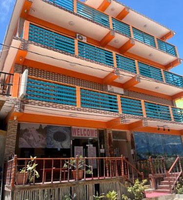 Cayo Corker Hotel | Enjoy Hotel