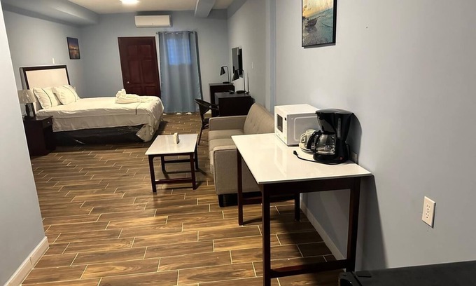 Cayo Corker Hotel | Enjoy Hotel