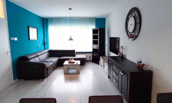 Oost-Souburg Casa | Enjoy it!