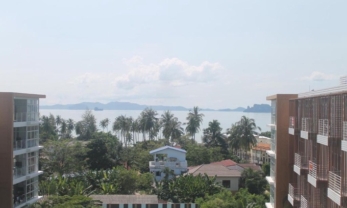 Nong Thale Apartamento | Enjoy Krabi and Relax