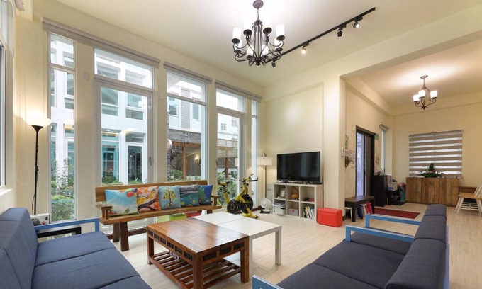 Hualien City Centre Cama Y Desayuno | Enjoy Life and Sea B&B