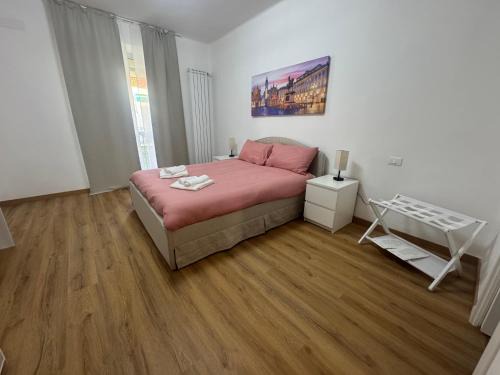 Millefonti Apartamento | Enjoy Lingotto - FIERE- METROPOLITANA- OSPEDALI CTO-REGINA MARG,MUSEO