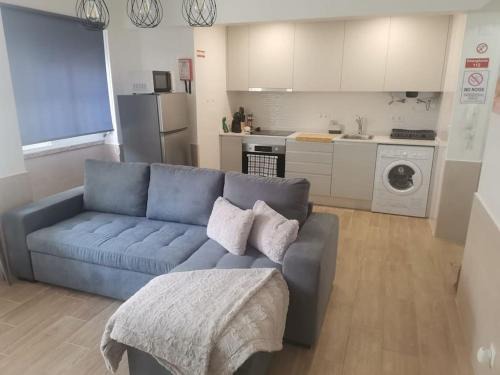 Reboleira Apartamento | Enjoy Lisboa 2! - Near Metro