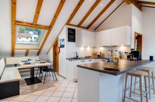 Stockach Apartamento | Enjoy mal - Apartments