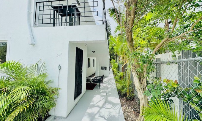 East Little Havana Apartamento | Enjoy Miami Top Location Free Parking Book Now