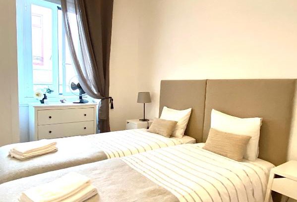 Socorro Apartamento | Enjoy Mouraria Apartments