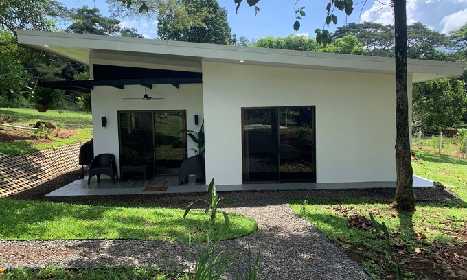 Garabito Casa | Enjoy Nature at Costa Rica, Orotina!! Relax after your Adventures!