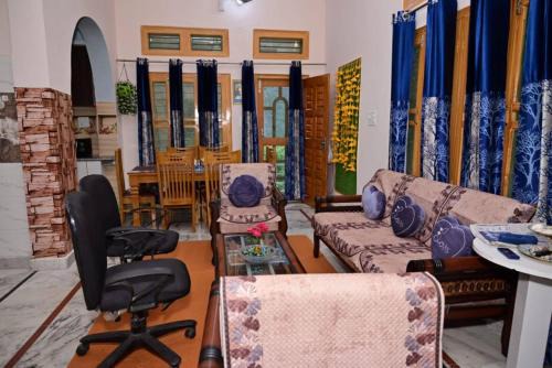 Rajgarhi Apartamento | Enjoy Nature at Yamuna Valley Stay