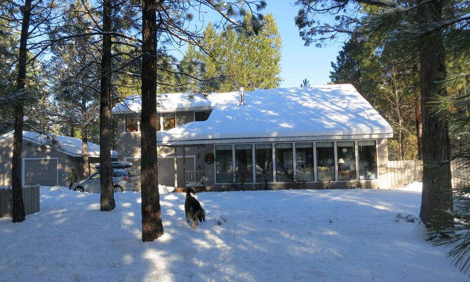 Sisters Casa | Disfrute de Nuestro perro / Family Friendly House En Tollgate