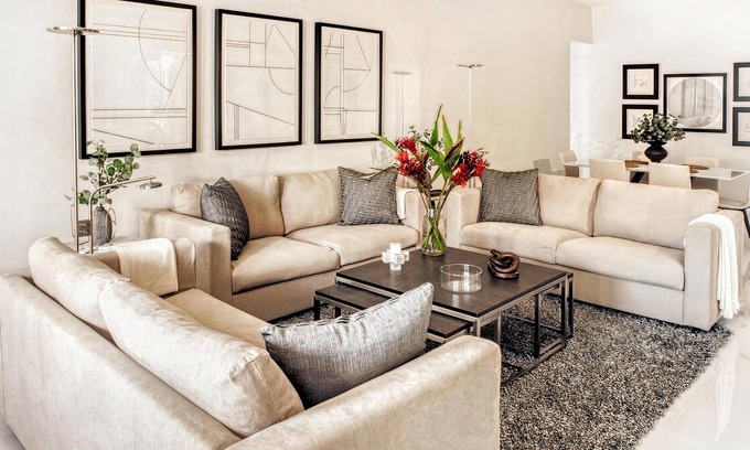 Parque Apartamento | Enjoy our Luxurious Penthouse in Condado!