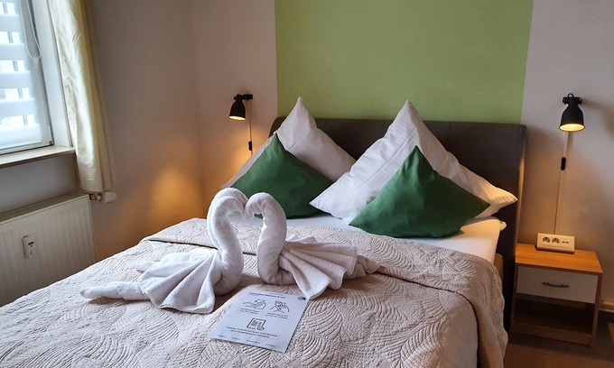 Tanne Apartamento | Disfruta de nuestro apartamento moderno y confortable.