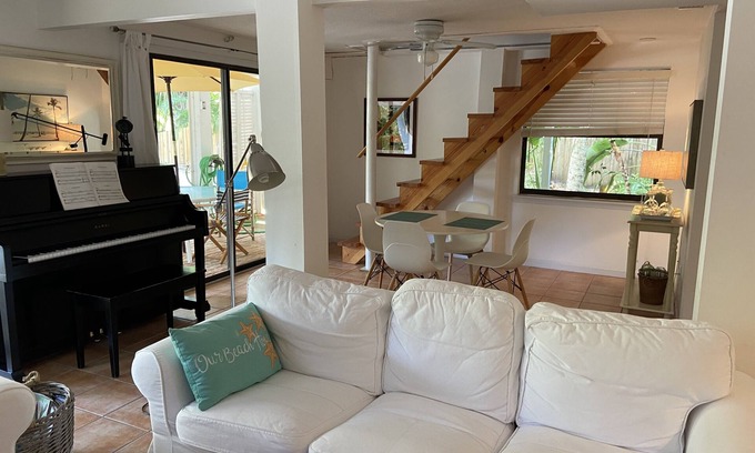 Summerplace Casa | Enjoy our Private Beach Access!