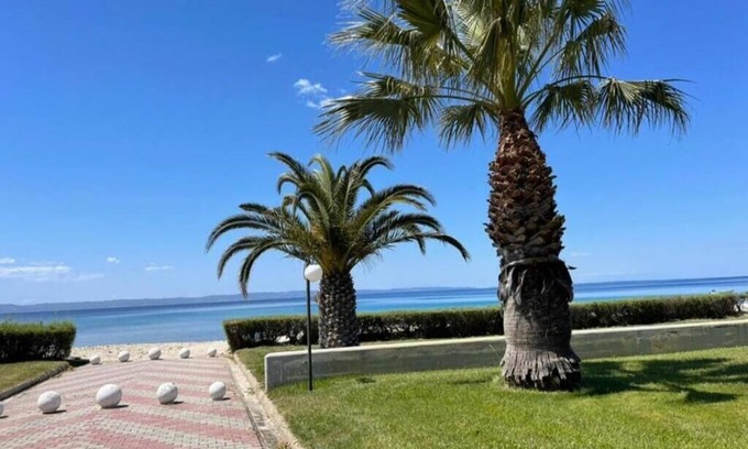 Sithonia Casa | Enjoy Panoramic sea Views in the Halkidiki Peninsula