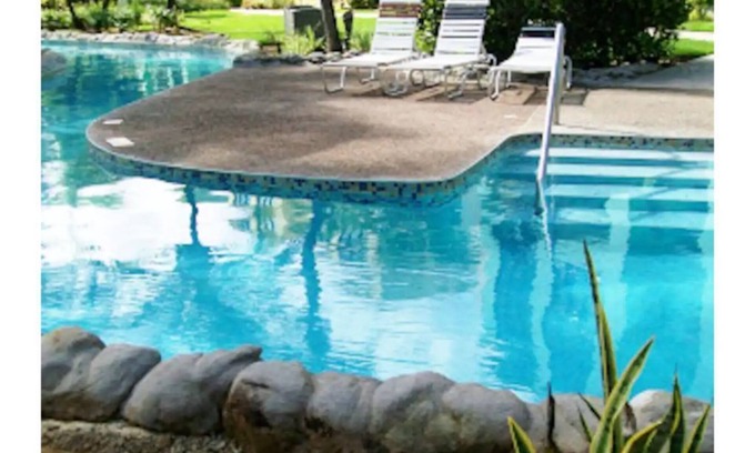 Mediania Alta Condominio | Enjoy Paradise-Aquatika! 2902!