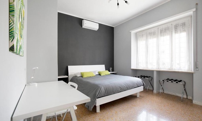 Tuscolano Casa | Enjoy Porta Furba
