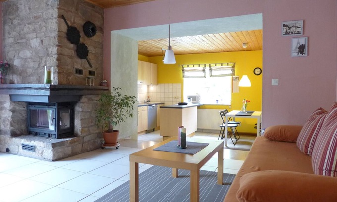 Seelbach-Schutter Casa | Disfrutar de las vacaciones puras con nosotros y la recreación!