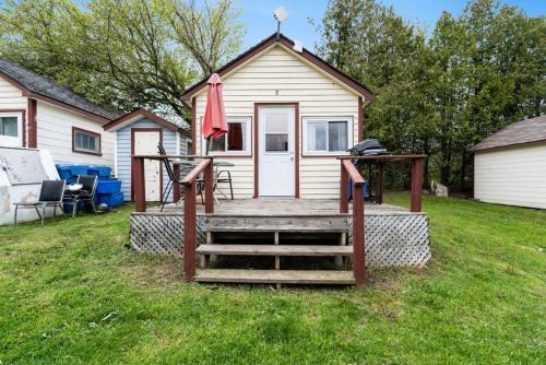 Otonabee-South Monaghan Casa | Enjoy Relax at Rice Lakes