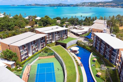 Bophut Apartamento | Enjoy Samui Residences Pause by Replay