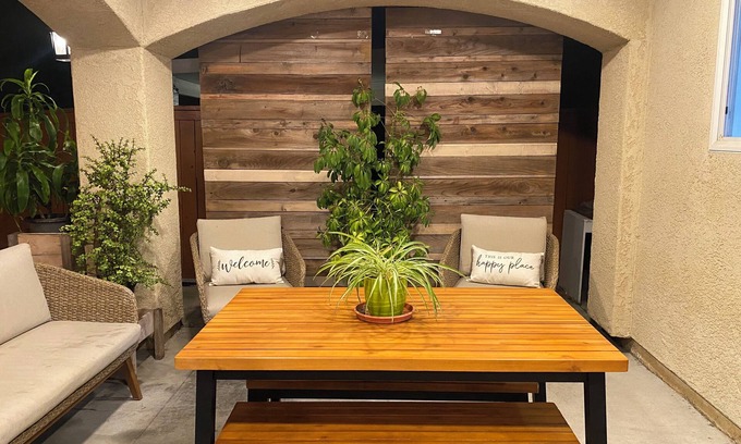 Ocean View Hills Casa | Enjoy San Diego! Less than 5-min drive to Sesame Place and NICU Amphitheater!
